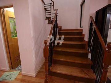 Spacious Brand New House and Lot in Tandang Sora PH584