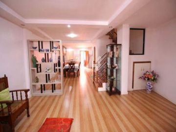 Spacious Brand New House and Lot in Tandang Sora PH584