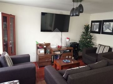 Casa en Venta en portales /4 portales