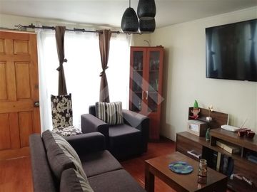 Casa en Venta en portales /4 portales