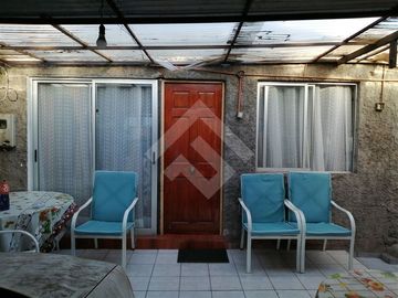 Casa en Venta en portales /4 portales