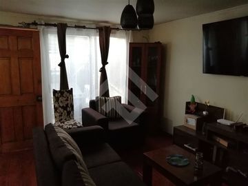 Casa en Venta en portales /4 portales