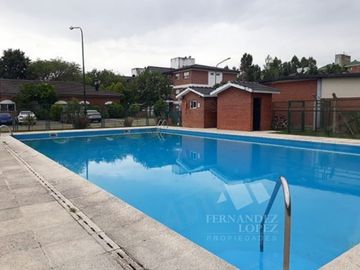 Departamento en venta en Ezpeleta Este