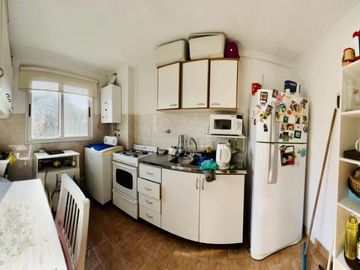 Departamento en venta en Ezpeleta Este