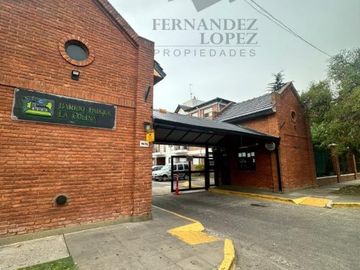 Departamento en venta en Ezpeleta Este