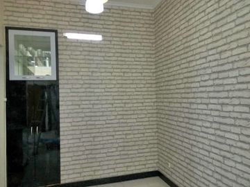 Rumah Hoek di Antapani Dekat Arcamanik dan Cisaranten