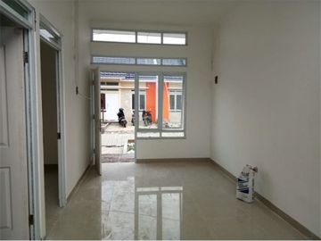 Rumah Murah Cluster Mewah Bekasi Utara Dp Ringan Biaya Gratis Nan Strategis