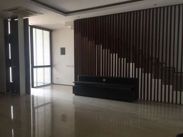 INFO-Dijual Perum Aikonik Residence-Townhouse Satu-satunya Di Area Menteng