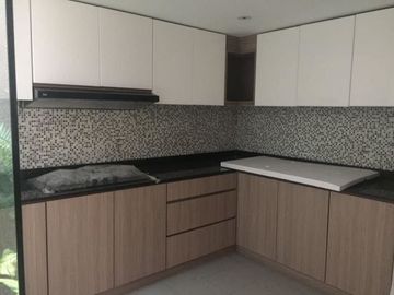 INFO-Dijual Perum Aikonik Residence-Townhouse Satu-satunya Di Area Menteng
