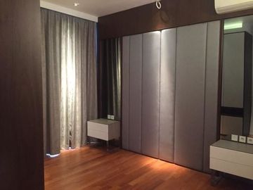 INFO-Dijual Perum Aikonik Residence-Townhouse Satu-satunya Di Area Menteng