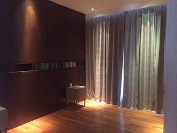 INFO-Dijual Perum Aikonik Residence-Townhouse Satu-satunya Di Area Menteng