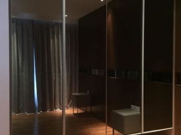 INFO-Dijual Perum Aikonik Residence-Townhouse Satu-satunya Di Area Menteng
