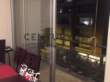 En Venta departamento Seis de Diciembre