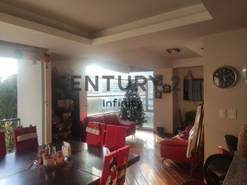 En Venta departamento Seis de Diciembre