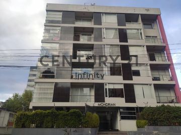 En Venta departamento Seis de Diciembre