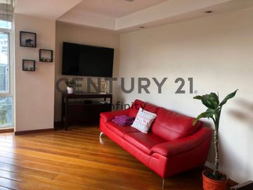 En Venta departamento Seis de Diciembre