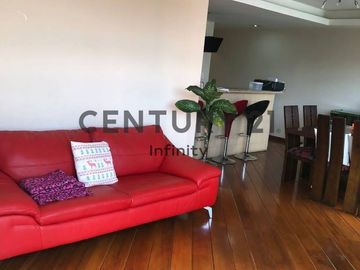 En Venta departamento Seis de Diciembre