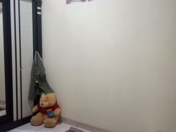 DiJual Rumah Cantik Asri Di Lingkungan Yang Baik Di Beji Depok
