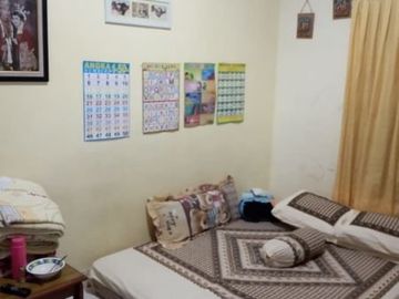 DiJual Rumah Cantik Asri Di Lingkungan Yang Baik Di Beji Depok