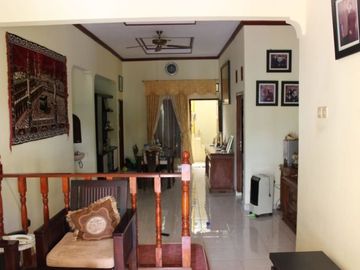 DiJual Rumah Cantik Asri Di Lingkungan Yang Baik Di Beji Depok