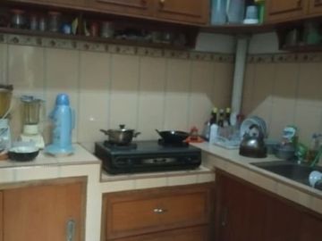 DiJual Rumah Cantik Asri Di Lingkungan Yang Baik Di Beji Depok