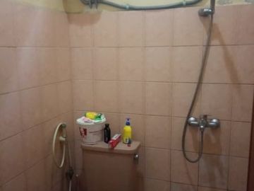 DiJual Rumah Cantik Asri Di Lingkungan Yang Baik Di Beji Depok