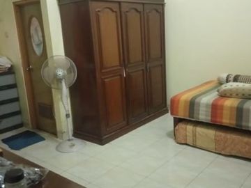 DiJual Rumah Cantik Asri Di Lingkungan Yang Baik Di Beji Depok
