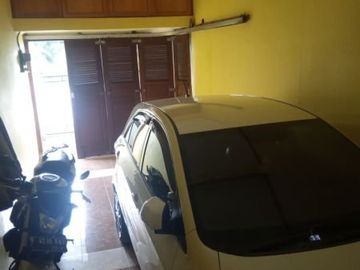 DiJual Rumah Cantik Asri Di Lingkungan Yang Baik Di Beji Depok