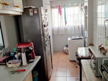 Pasaje 34/Av. Rodrigo de Araya - Departamento - Venta