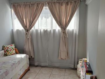 Pasaje 34/Av. Rodrigo de Araya - Departamento - Venta