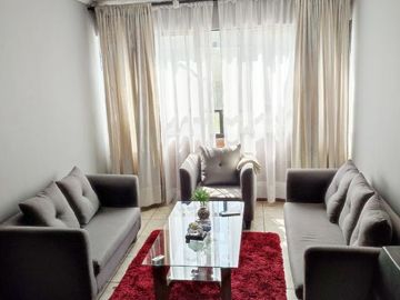 Pasaje 34/Av. Rodrigo de Araya - Departamento - Venta