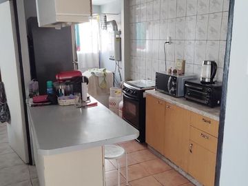 Pasaje 34/Av. Rodrigo de Araya - Departamento - Venta