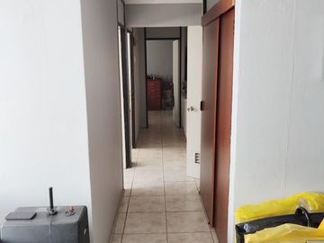 Pasaje 34/Av. Rodrigo de Araya - Departamento - Venta