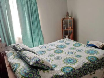Pasaje 34/Av. Rodrigo de Araya - Departamento - Venta