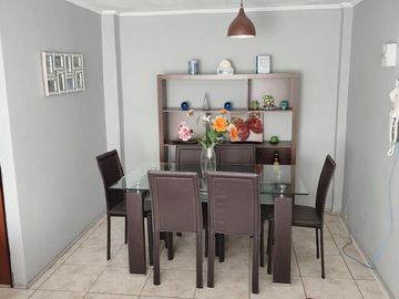 Pasaje 34/Av. Rodrigo de Araya - Departamento - Venta