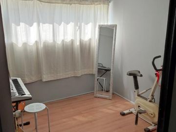 Pasaje 34/Av. Rodrigo de Araya - Departamento - Venta
