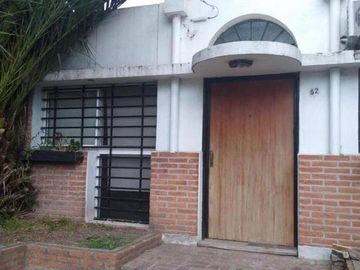 Casa - Wilde