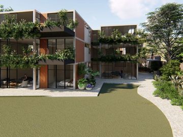 DEPARTAMENTO EN VENTA EN OLAS ALTAS, AJIJIC.