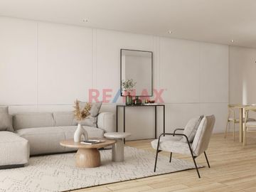 Vendo Duplex De Estreno (Entrega Junio 2025)