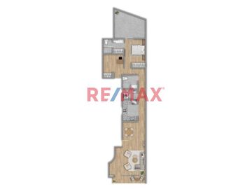 Vendo Duplex De Estreno (Entrega Junio 2025)