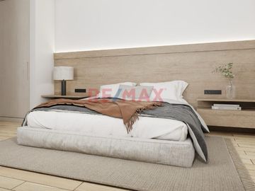 Vendo Duplex De Estreno (Entrega Junio 2025)