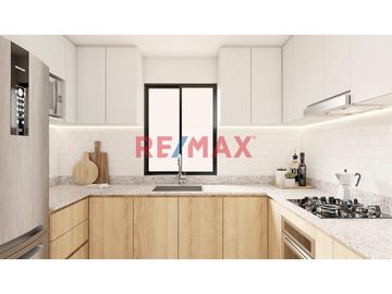 Vendo Duplex De Estreno (Entrega Junio 2025)