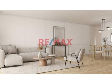 Vendo Duplex De Estreno (Entrega Junio 2025)