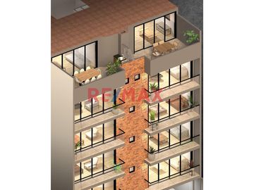 Vendo Duplex De Estreno (Entrega Junio 2025)