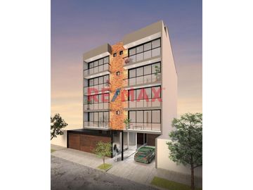 Vendo Duplex De Estreno (Entrega Junio 2025)