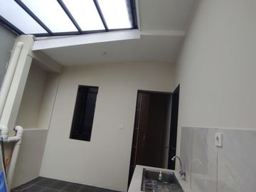 Rumah Siap Huni Dekat Nasmoco Majapahit, ADA, Superindo, di Citragrand fasum kolam renang