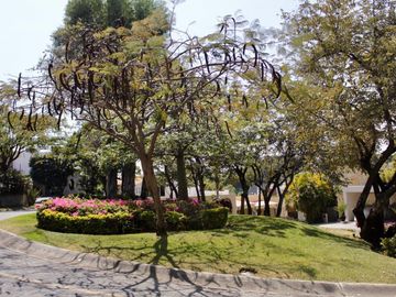 Real las quintas fina residencia en fraccionamiento exclusivo