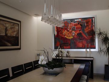 Real las quintas fina residencia en fraccionamiento exclusivo