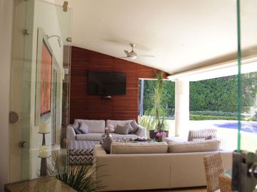 Real las quintas fina residencia en fraccionamiento exclusivo
