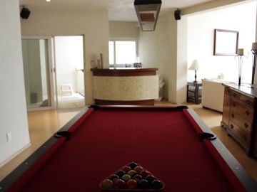 Real las quintas fina residencia en fraccionamiento exclusivo